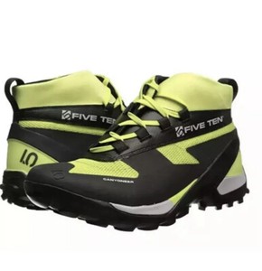 five ten canyoneer 2