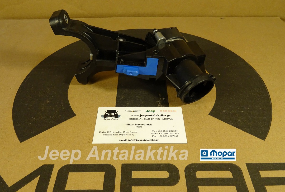 Ignition Switch Jeep Renegade BU 68255295AA New Genuine Mopar | eBay