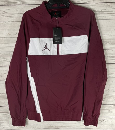 Nike Jordan Team Woven Long Sleeve 