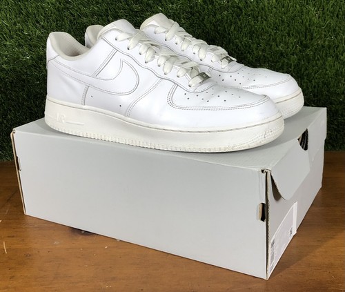 size 11 men's nike air force shoes