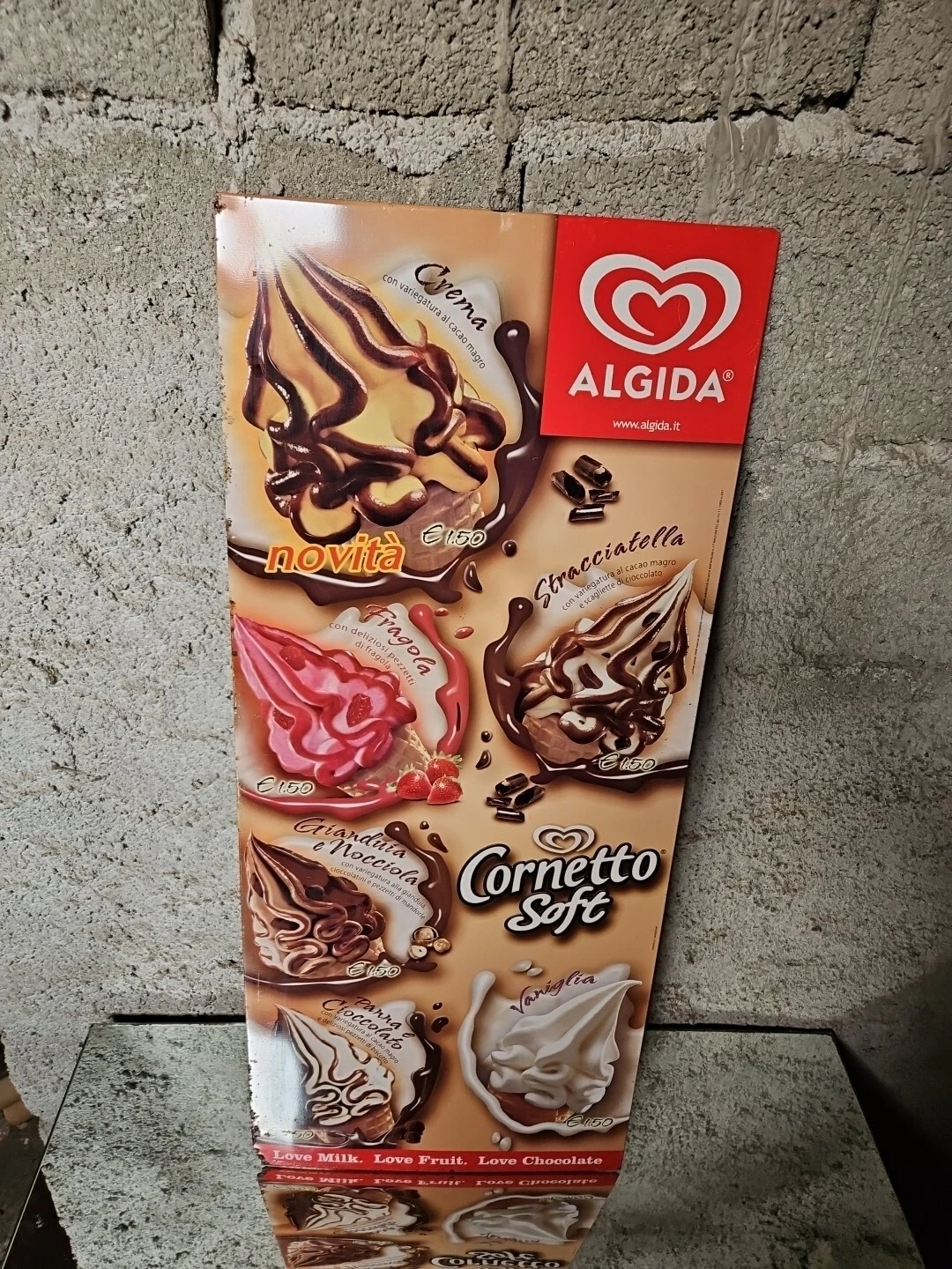 Foto 1 di 1