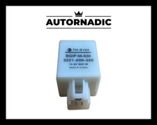 Turn Signal Flasher Relay For 1997-2000 Mazda Miata Protege Free Shipping