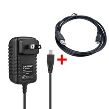 AC Power Adapter Charger USB Cord For Anker Soundcore Premium A3143 011 Speaker