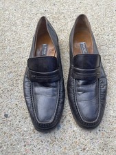 Men's Vintage Bally dress shoes size 10.5
