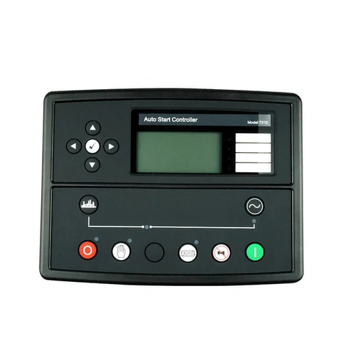 Replace DSE7310 Auto Start Control Module NEW Deep Sea Electronics DSE7310 - Picture 1 of 2