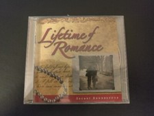 Lifetime of Romance Secret Rendezvous CD BRAND NEW SEALED RARE FIND CLASSIC