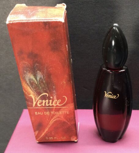 New Yves Rocher My Vanilla Garden Eau De Toilette 3.3 fl oz +