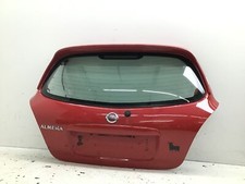 Heckklappe Nissan Almera 1.5