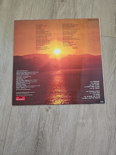 JIMI HENDRIX x11 LP Box Set, +12" +Booklet, (Polydor – 2625 038) Vintage Rock - Bild 7 von 14