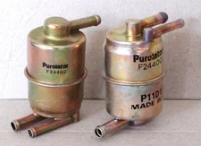 2 Purolator F 24400 filter, (HUGE FILTER SALE, SAVE NOW )