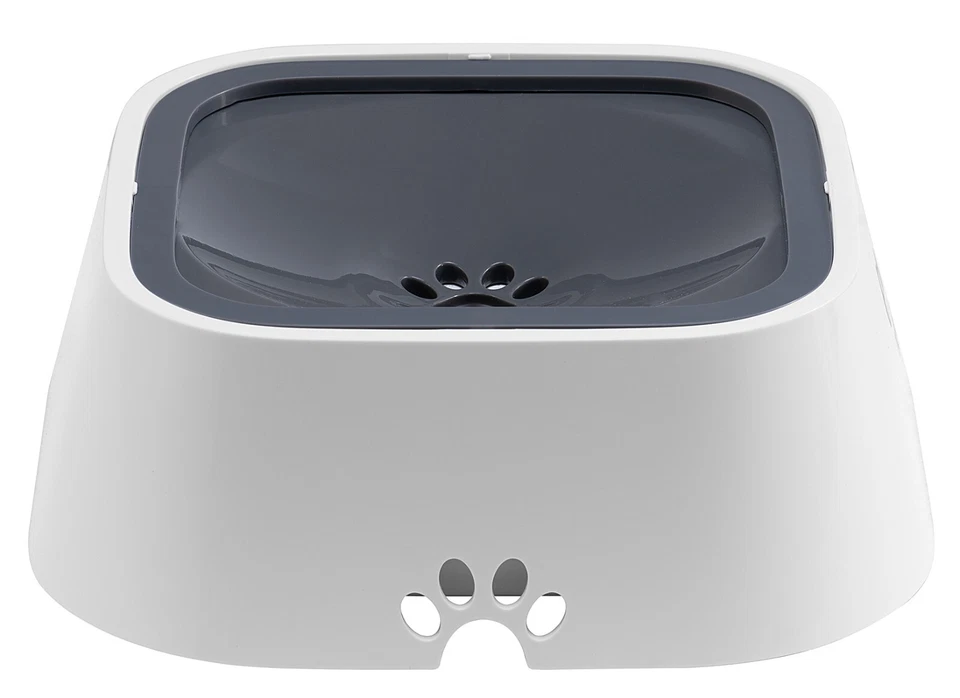 1L Wassernapf Trinknapf Reisenapf für Hunde und Katze Auslaufsicherer Napf - Bild 2 von 4