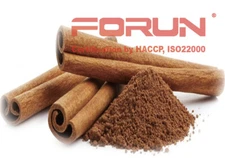FORUN Pure Cinnamon Powder - Fine Ground,Strong Flavour