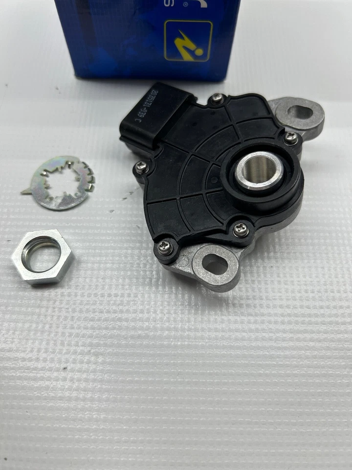 Interruptor de seguridad neutro NS-328 para Honda Pilot Acura MDX 2003-2006 Foto 2 de 3