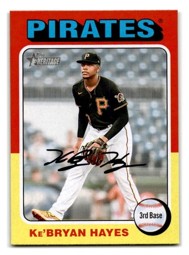 2024 TOPPS HERITAGE CARDS 82 & 101-300 YOU PICK COMPLETE YOUR SET - Picture 255 of 404