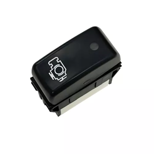 On/Off Engine Brake Rocker Switch For Kenworth P27-1040-16{ - Picture 4 of 4