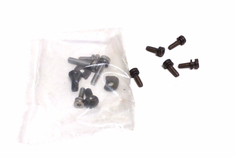 New OEM 90-95 Genuine Corvette LT5 Lotus Engine Throttle Body Screw 17112266