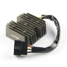 Voltage regulator rectifier for Polaris RZR170 Sportsman 110 Outlaw 110 EFI L/C