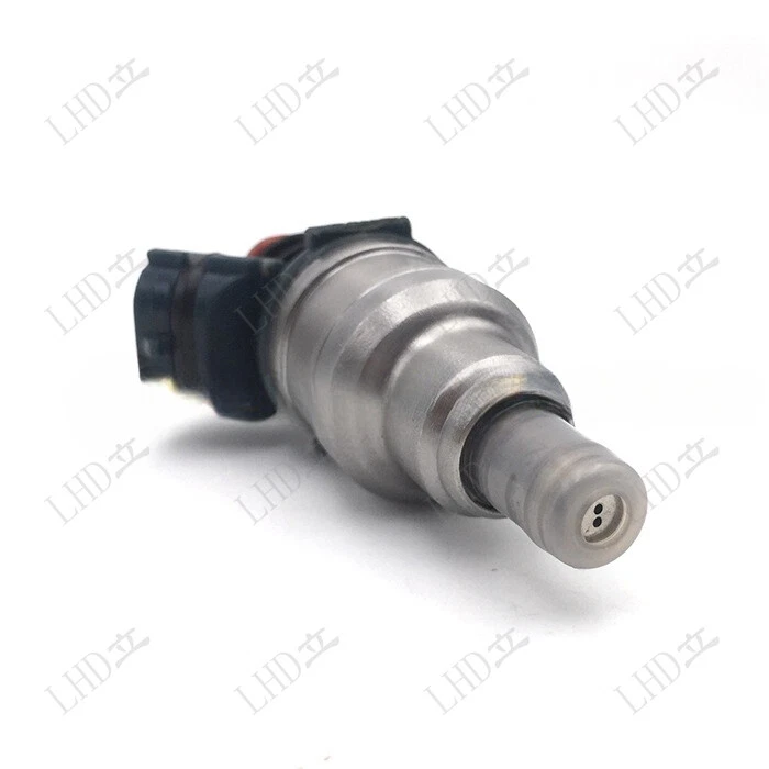 4 piezas inyectores de combustible 23250-74060 para Toyota Camry 1988-1991 2,0 L) Foto 2 de 3