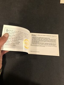 ice hockey Nes Manual