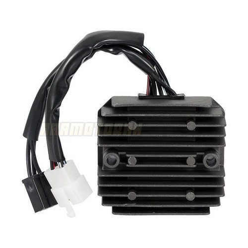 Rectifier Regulator For Honda VT600C Shadow VLX 600 1988-2007 31600-MY0-771 - Picture 3 of 5