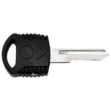 Ignition Key Blank - BMW Airhead, K Bike,  51 25 1 453 659  / EnDuraLast