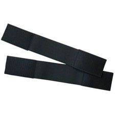Nash Goalie Pad Knee Cradle Elastic Straps - ...