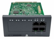 Tarjeta Base Avaya 700417389 IP500 VCM 32 (Reacondicionada)