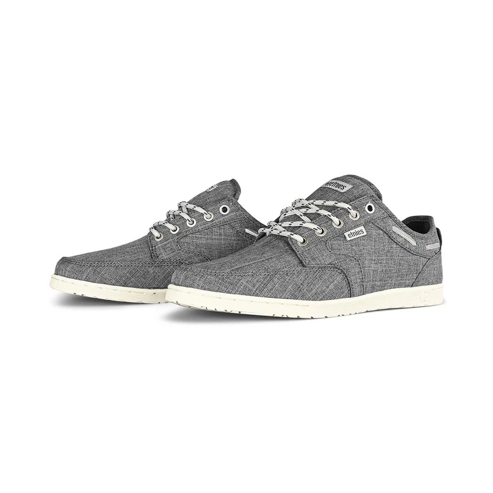 Etnies Dory Zapatos - Gris/Azul - Imagen 2 de 4