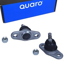 Rotule de suspension Hyundai ACCENT