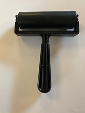 RUBER BRAYER ROLLER 4 INCH