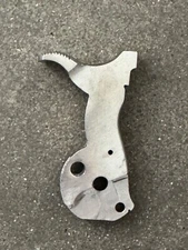 Ruger-New Model Super Blackhawk-Stainless-Wide Spur Hammer