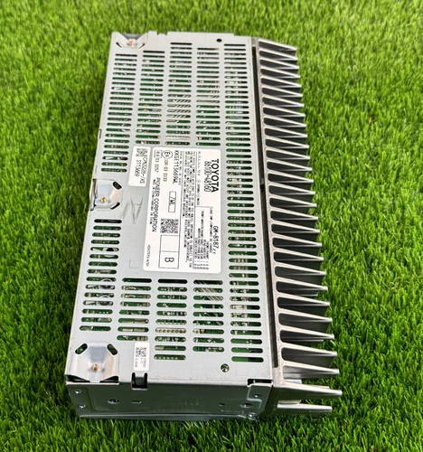 Lexus RX350 RX450H 2010-2013 Factory Pioneer Sound Verstärker 86100-48160 OEM Einsatz - Bild 7 von 12