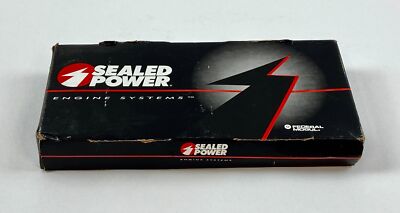 Sealed Power E-454X Piston Rings Standard Bore for Dodge Chrysler Jeep