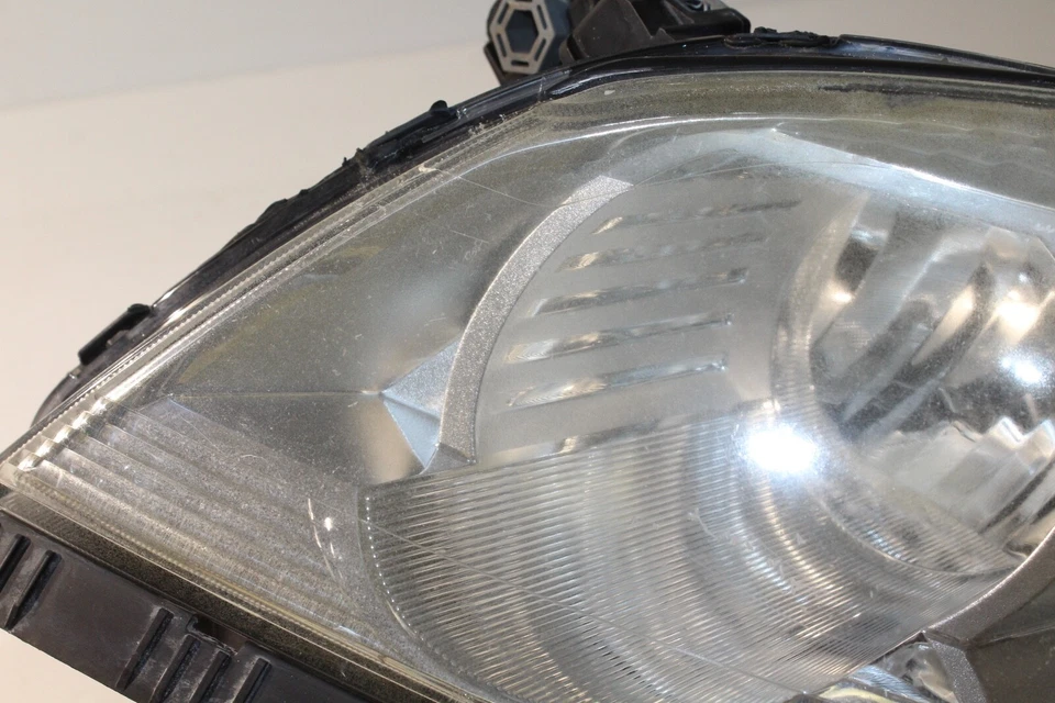 09 10 11 CHEVY Traverse DRIVER FARO IZQUIERDO FARO LUZ LÁMPARA 14254 Foto 2 de 4