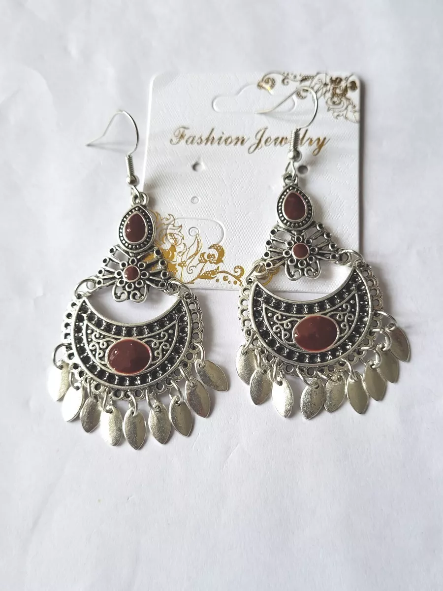 Turkish earrings hotsell