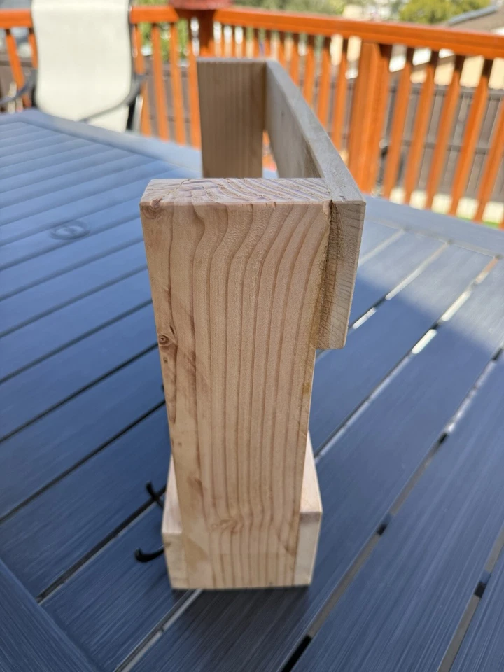 Wall Hanging Organizer - Image 3 of 4