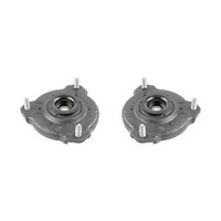2X LemfÖRder FederbeinstüTzlager Vorne FüR Hyundai Sonata VII LF 2.0 Cvvt