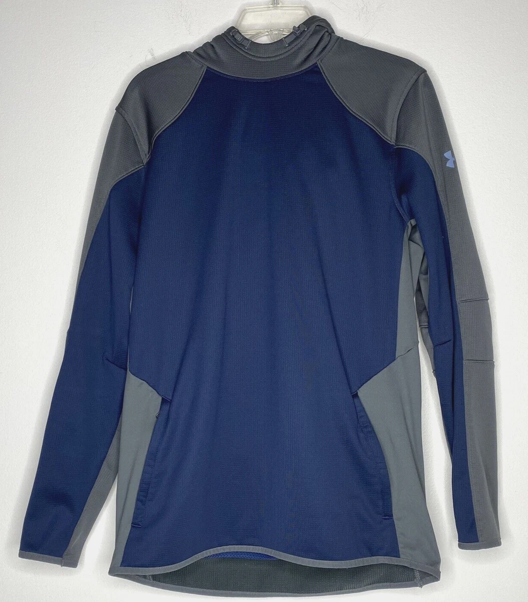 Under armour coldgear reactor fleece cheap hoodie