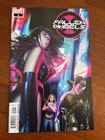 FALLEN ANGELS # 1 NM MARVEL COMICS 2019