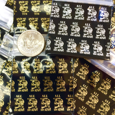 BaggiesSince1987 - 1515 SACCHETTI DESIGN SIGILLO ZIP DESIGN RAGAZZA - Foto 10