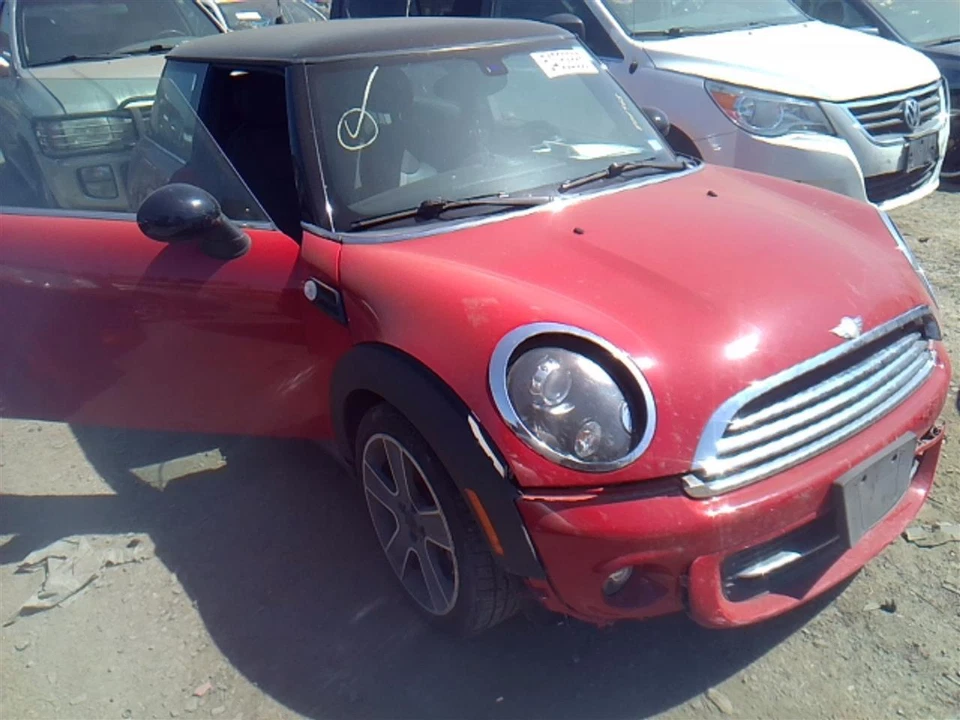 Used Fuel Injection Air Flow Meter fits: 2012 Mini COOPER Base Grade A - Image 4 of 4