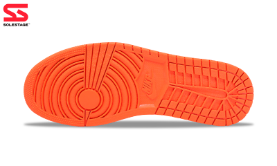 Nike Jordan 1 Retro Low OG Starfish 2021 (CZ0790-801) Men's Size