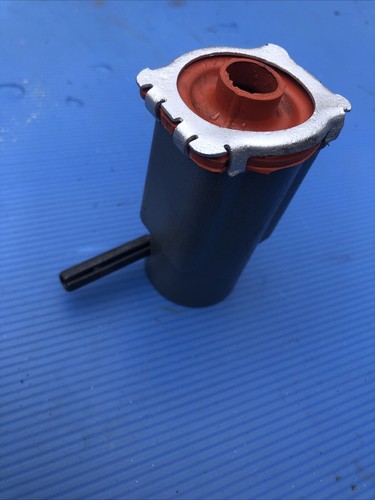 CHARGER CORONET CUDA CHALLENGER GTX DART DUSTER POWER STEERING GEAR BOX COUPLER - Picture 13 of 13