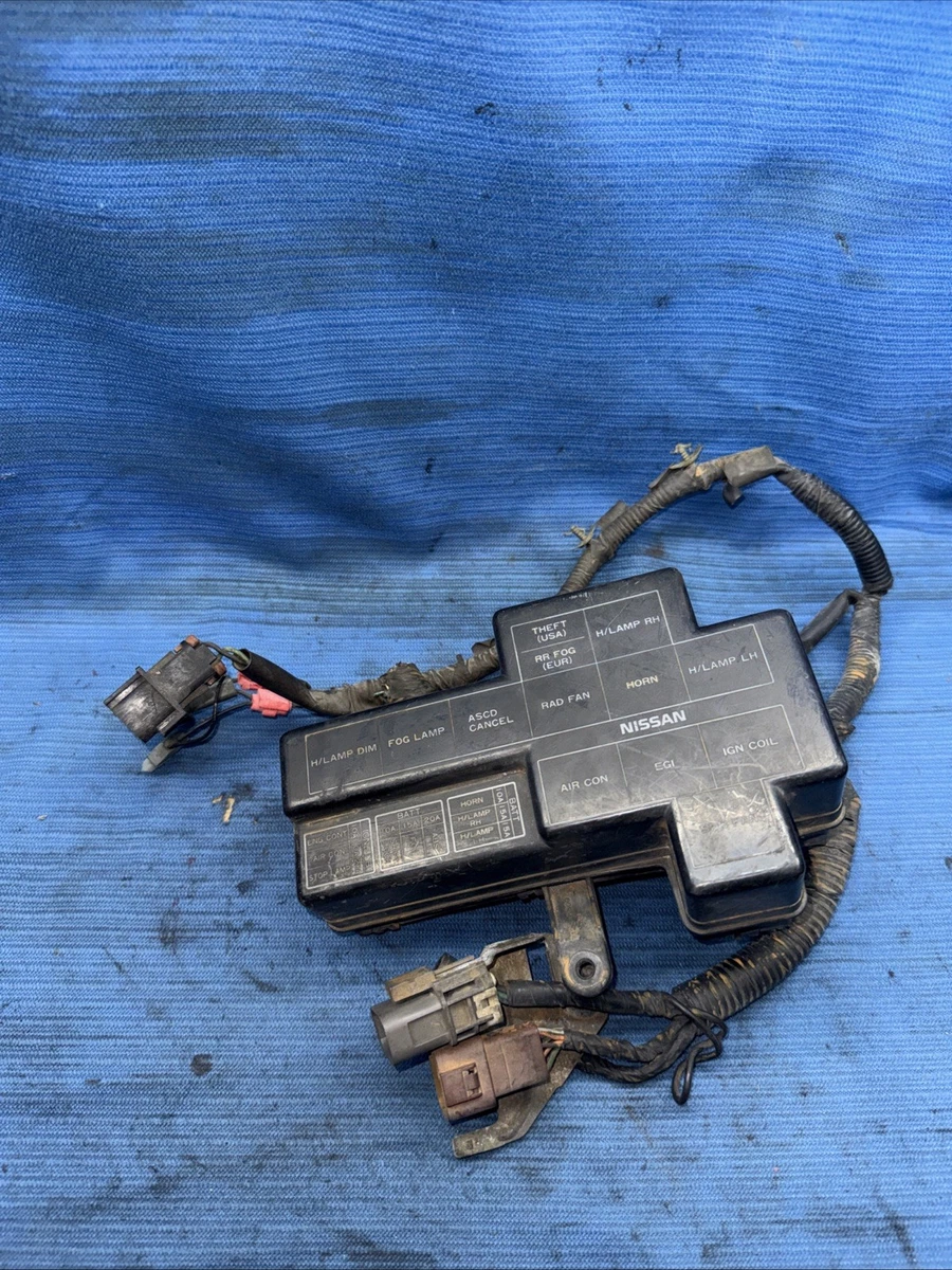 Other Engine Parts for Nissan 300ZX for sale | eBay