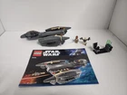 LEGO Star Wars General Grievous  8095 100% Complete Set No Grievous Figure