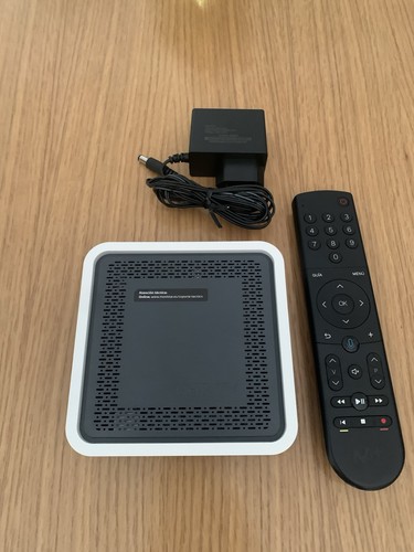 DESCODIFICADOR MOVISTAR 4K UHD HUMAX DECODIFICADOR MOVISTAR 4K UHD - Imagen 3 de 9