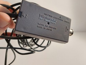 Console Nintendo NES Control Deck NESE-001 (ITA)  | Spedizione rapida