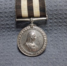 St. John's Ambulance Long Service Medal. 47806 PTE. E. Marsden 1949.