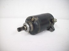 Anlasser Mitsuba SM-15 / Starter Motor Honda CB 125 R - JC91, CBF 125NA, 21-25