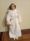 Vintage 1996 Kenner Star Wars Princess Leia Doll
